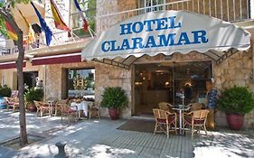 Hotel Claramar Platja D'aro